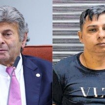 Fux mantém preso acusado de matar chefão número dois do PCC - Platobr