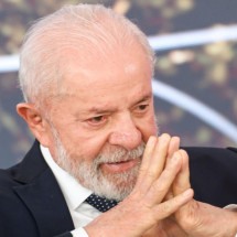 A coligação que Lula projeta para 2026