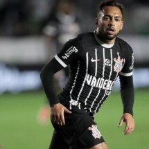 Corinthians tenta novo empréstimo por Maycon -  (crédito: Foto: Rodrigo Coca/Agência Corinthians)