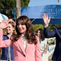 'The White Lotus' ganha trailer da terceira temporada, na Tailândia - Max/Reprodu&ccedil;&atilde;o