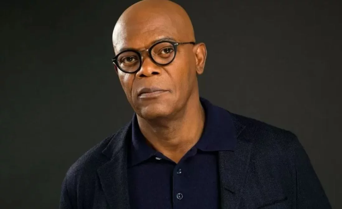 Samuel L. Jackson diz que indicação ao Oscar não é honra: "Logo esquecem" - Divulgação