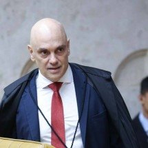 Moraes prorroga por mais seis meses inquérito que investiga fake news - Antonio Augusto/STF
