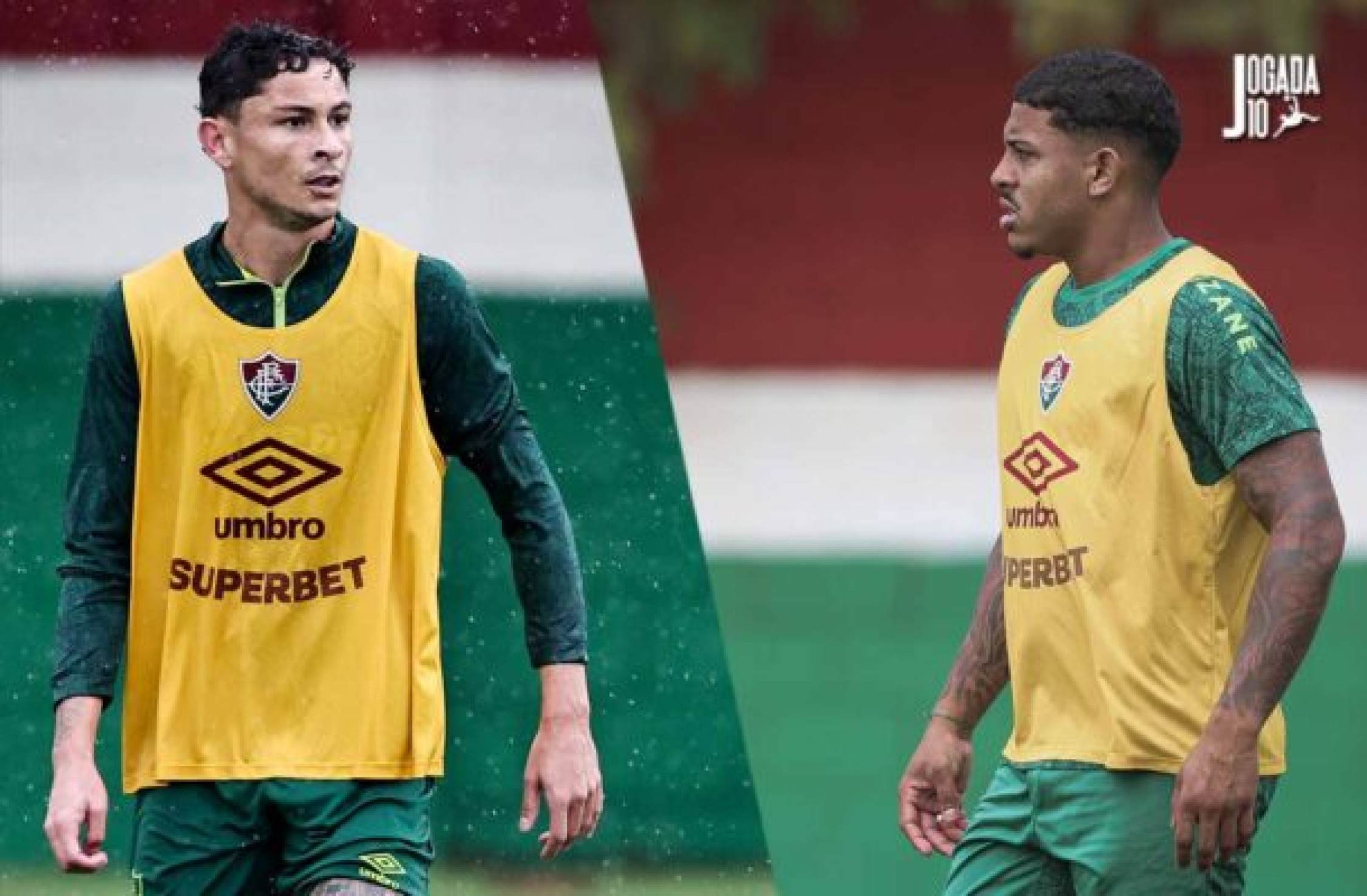 Mário Bittencourt explica possíveis saídas no elenco do Fluminense para 2025