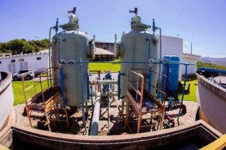 Maioria em Minas rejeita privatização da Copasa