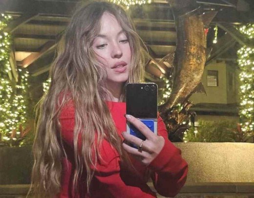 Sydney sweeney, de ‘euphoria’, expõe comentários negativos sobre seu corpo