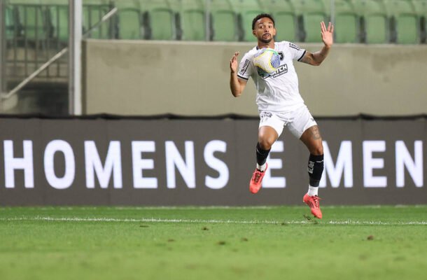 10) VITINHO (lateral-direito) - Valorizou. Subiu de 5 milhões de euros (R$ 31,6 milhões) para 6 milhões (R$ 38 milhões) - Foto: Vitor Silva/Botafogo 
