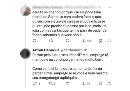 Redes sociais