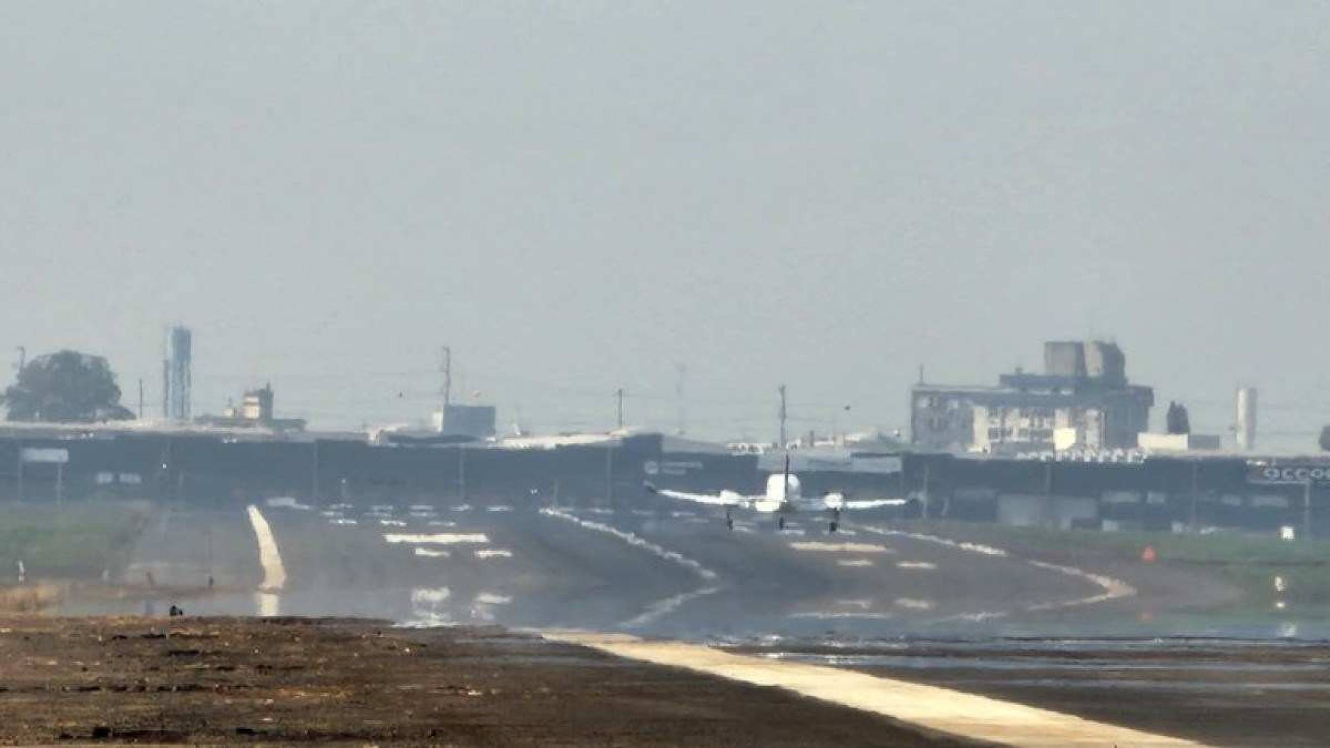 Aeroporto de Porto Alegre retoma voos internacionais