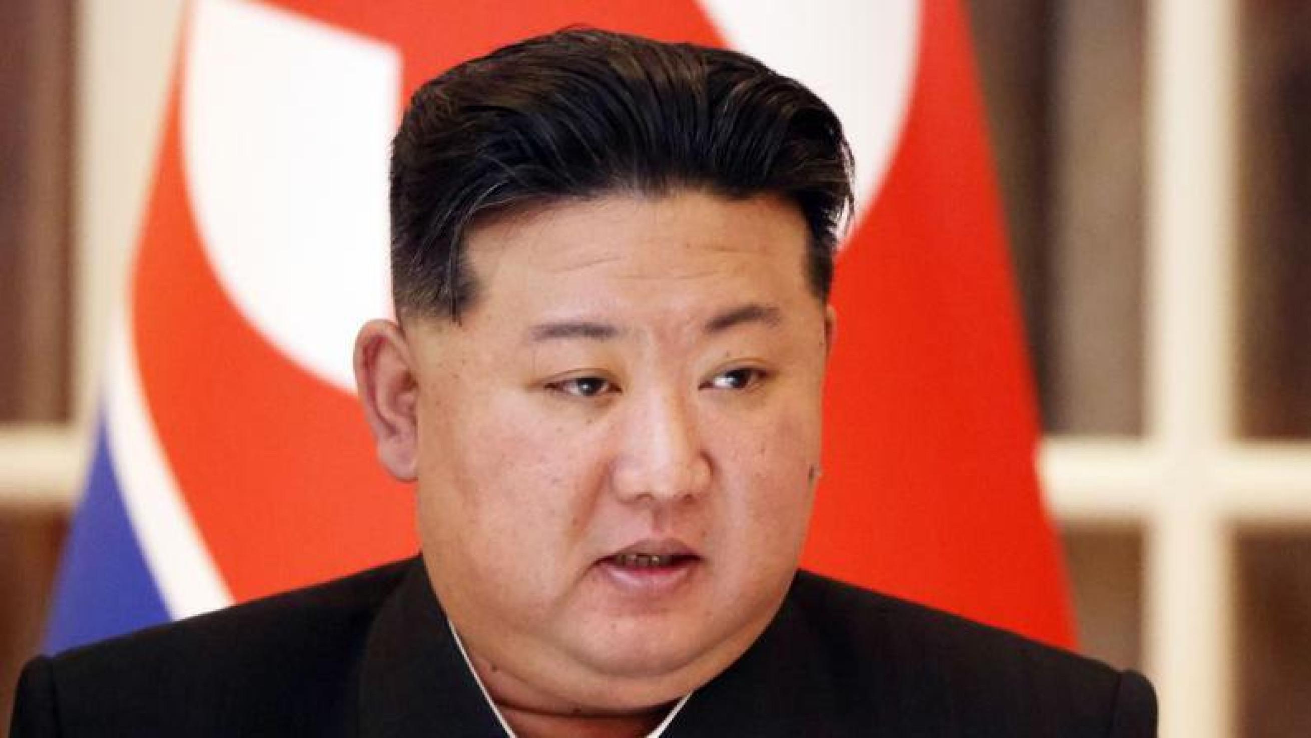 Por que Kim Jong-un decidiu abandonar ideia de reunificação das Coreias do Norte e do Sul