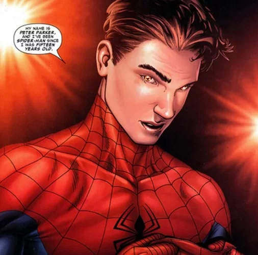 Neste ponto a vantagem é do Homem-Aranha. Abrindo uma contagem, temos um a zero para Peter Parker, ficando na frente do milionário Bruce Wayne. 