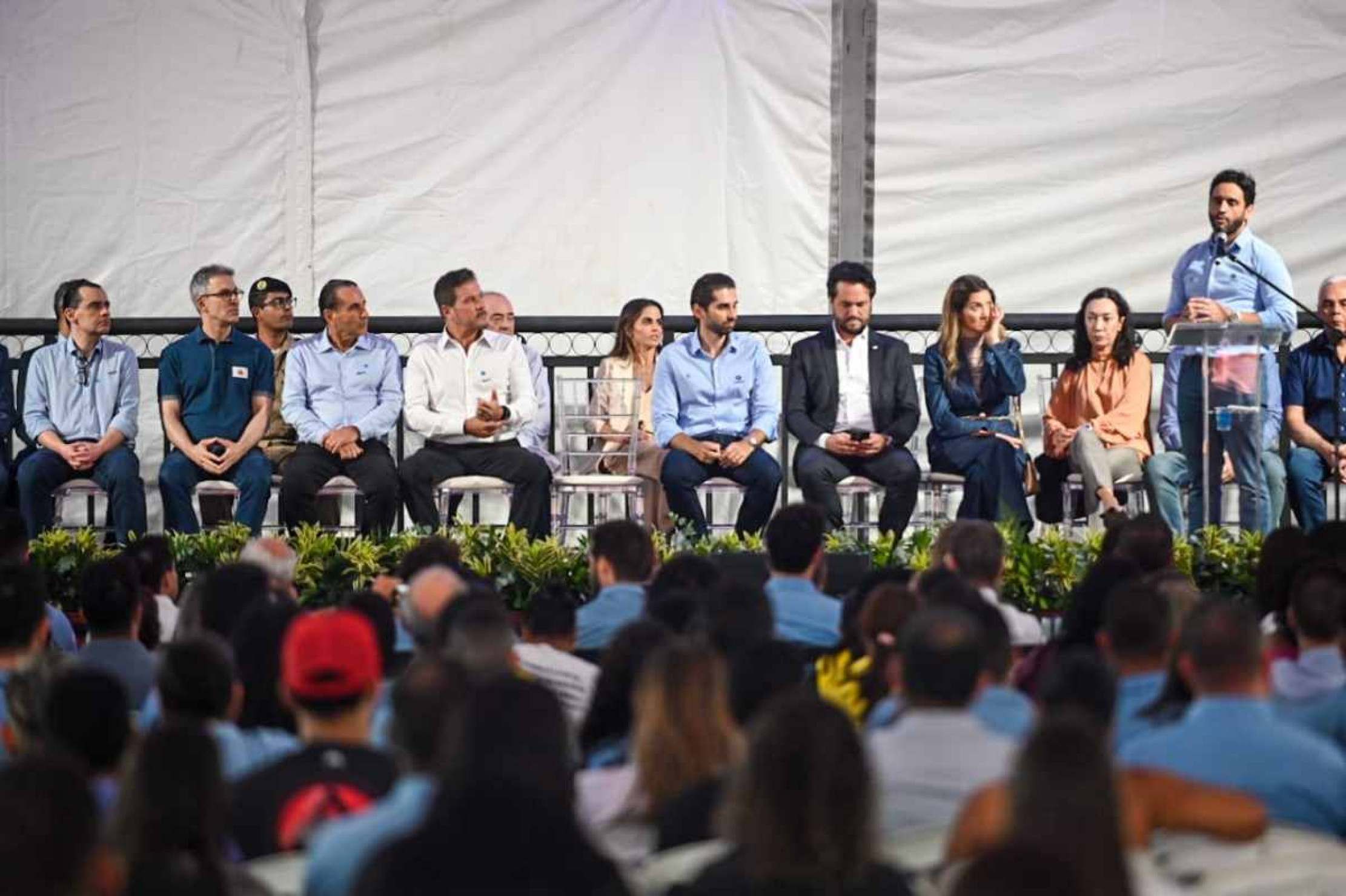 Mineradora Itaminas anuncia investimento de R$ 1,5 bilhões para a produção de um minério de ferro mais sustentável.