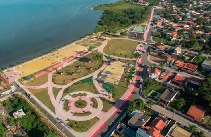 Segundo o projeto, o Aquário Maricá será formado por um complexo de 14 mil metros com um centro de pesquisas, uma torre mirante e um auditório. A previsão é de que as obras durem até 240 dias contados a partir da assinatura do contrato.
