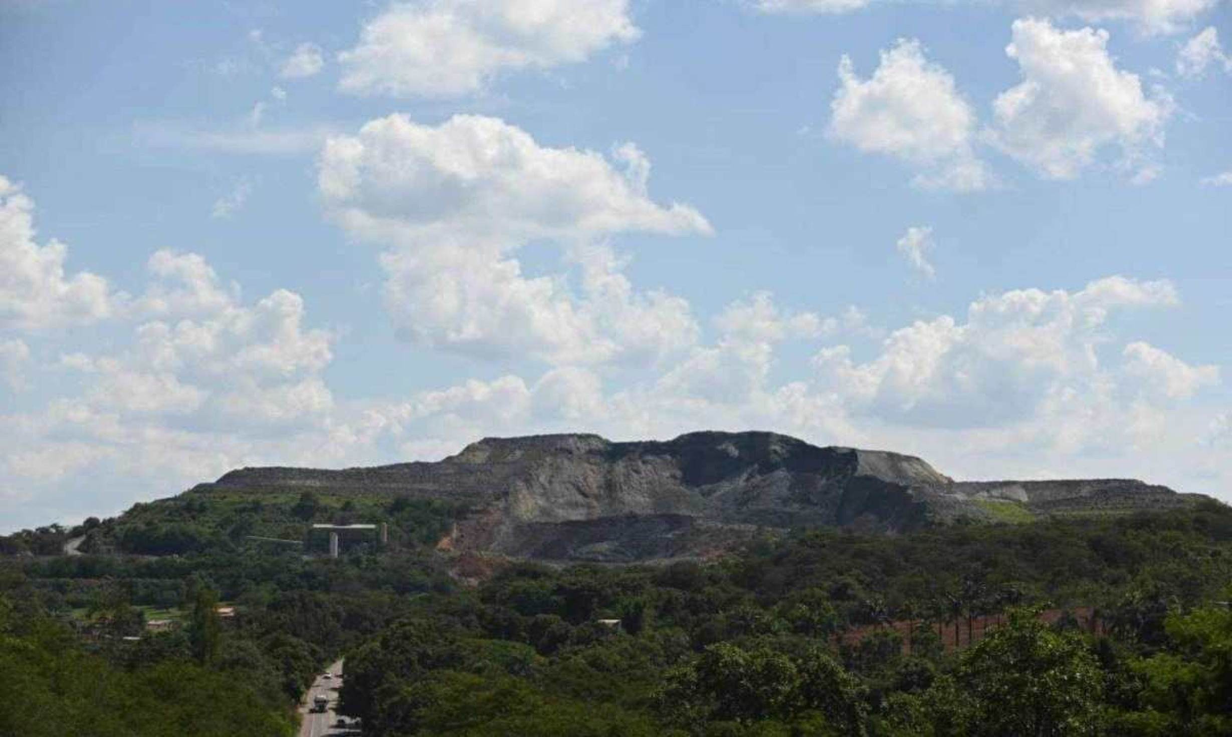 Superintendência do Trabalho interdita a mina em Conceição do Pará