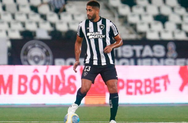 29) PABLO (zagueiro) - Desvalorizou. Saiu de 1,2 milhÃ£o (R$ 7,6 milhÃµes) para 900 mil (R$ 5,7 milhÃµes) - Foto: Vitor Silva/Botafogo 