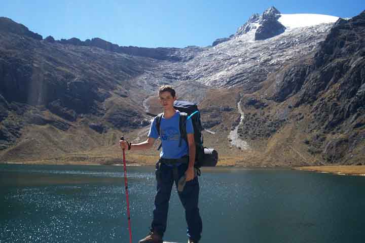 O declínio das geleiras têm impactado todo o mundo. No entanto, a Venezuela, localizada no coração dos trópicos, é o primeiro país na cordilheira dos Andes a perdê-las por completo.