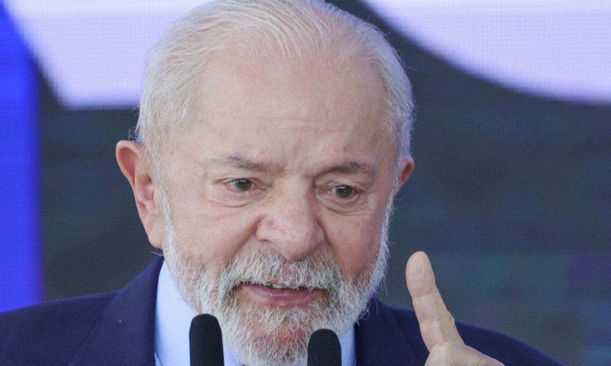 Galípolo, apesar de ser indicação do presidente Lula e de o governo passar a ter maioria no BC, deve atuar de forma autônoma -  (crédito: Platobr)