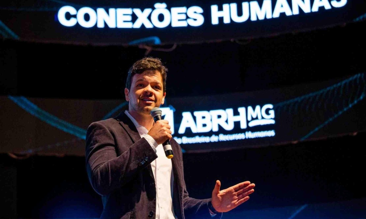 ABRH-MG encerra o ano com balanço positivo e inicia 2025 com nova gestão -  (crédito: DINO)