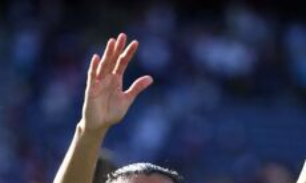 Marta ganha Prêmio Marta de gol mais bonito no Fifa The Best -  (crédito: No Ataque Internacional)