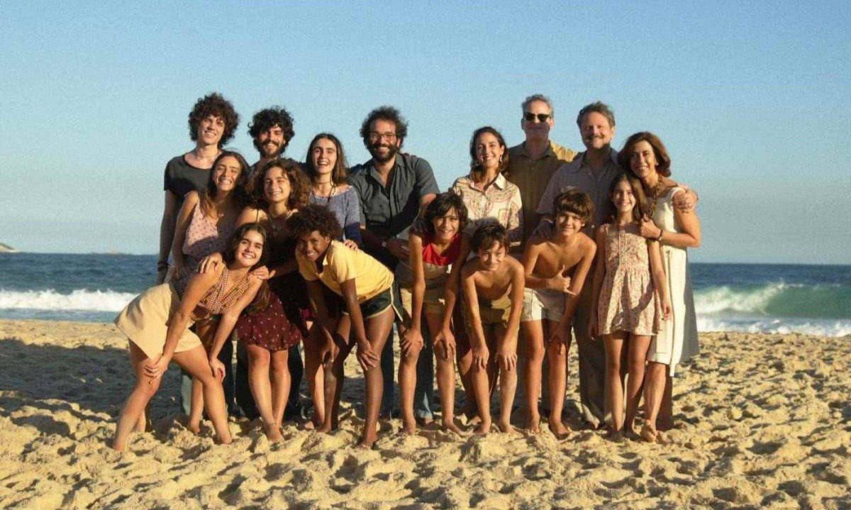 'Dificílimo', diz Marcelo Rubens Paiva sobre o Oscar de 'Ainda Estou Aqui'