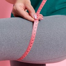 Em média, 5 milhões de brasileiras têm lipedema e não sabem
 - DINO