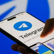 Telegram promove conteúdo extremista a usuários, revela estudo obtido pela BBC - Getty Images