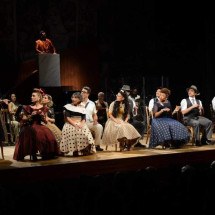 Musical destaca a importância de Assis Chateaubriand para a cultura do país