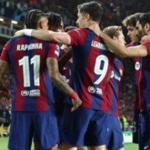 O astro do Barcelona que não colocou Vini Jr. no top 3 do The Best - No Ataque Internacional