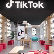 TikTok provoca filas de dez horas por livros grátis, e livrarias veem 'agressão' - TikTok/Divulga&ccedil;&atilde;o