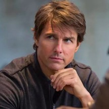 Tom Cruise compartilha imagem de "Missão Impossível 8" nas redes: "ansioso" - divulgação