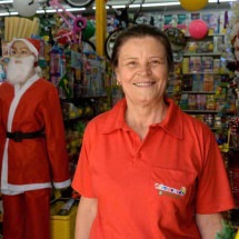 Aposta no Natal rende empregos em Minas - Túlio Santos/EM/D.A Press