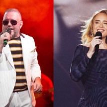 Por que Adele foi acusada de plágio por Toninho Geraes - Reprodu&ccedil;&atilde;o/ Instagram