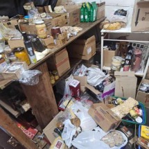MG: Procon apreende e descarta 5,3 toneladas de alimentos adulterados - Procon-MG/Divulga&ccedil;&atilde;o