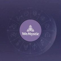 Horóscopo do Dia para Capricórnio -  (crédito: Wemystic)