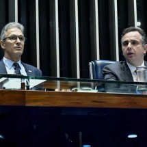 Com a presença de Zema, Propag é aprovado por unanimidade pelo Senado -  Waldemir Barreto/Ag&ecirc;ncia Senado