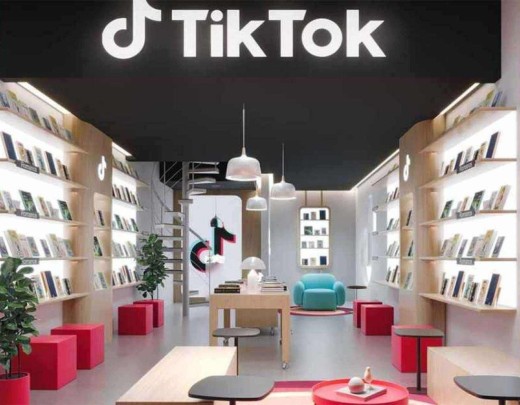 TikTok Causa Frenesi por Livros Grátis: Filas de 10 Horas e Reações de Livrarias