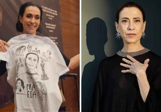 Reprodução / Instagram / Tom Barreto/Divulgação