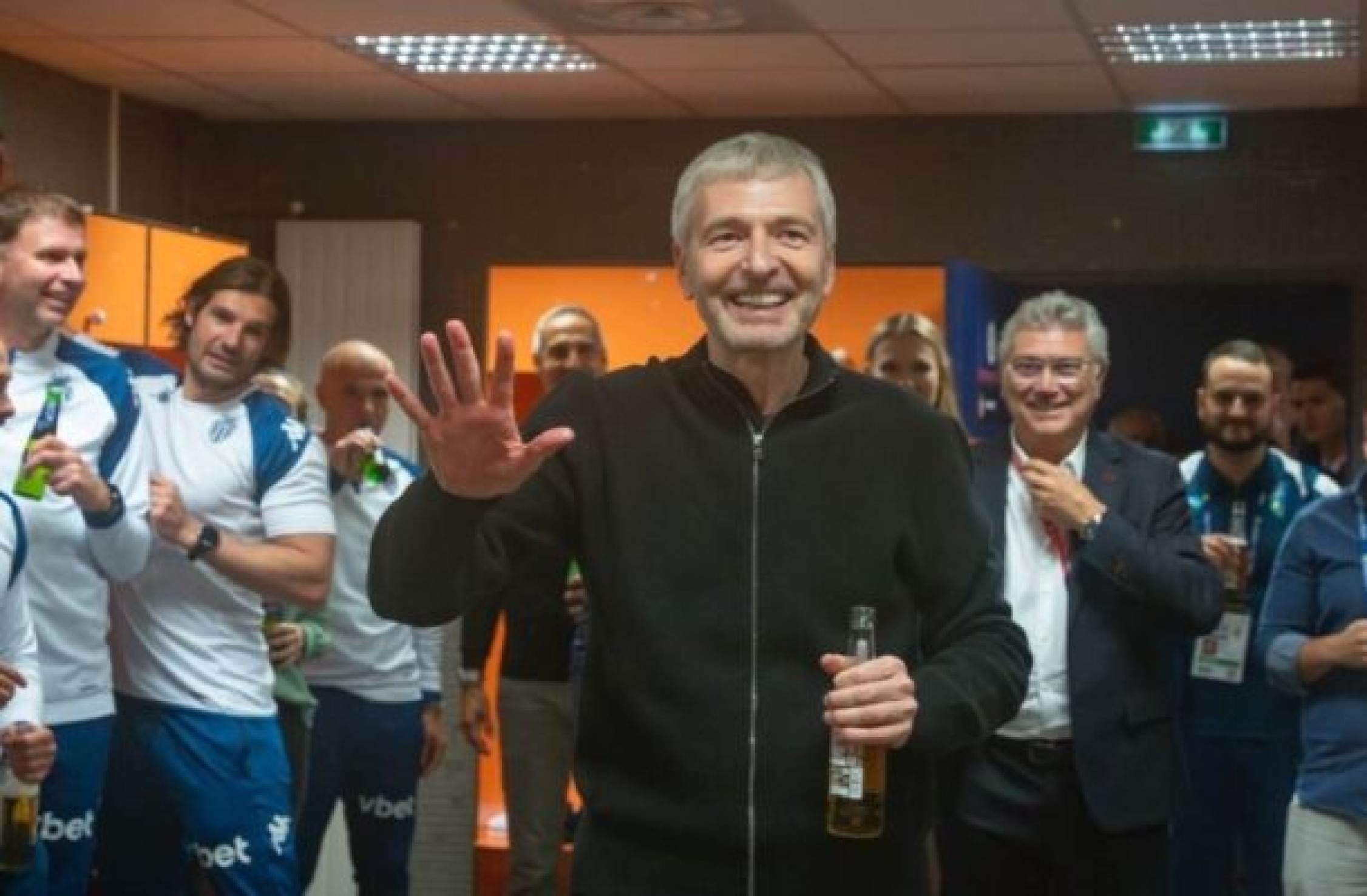 Divórcio polêmico e prisão: a vida de Rybolovlev, bilionário de olho no Vasco