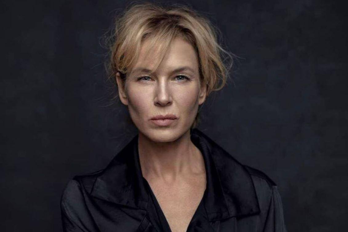 Em 2021, Zellweger foi indicada ao Grammy na categoria Melhor Álbum Vocal Pop Tradicional pela trilha sonora do filme 