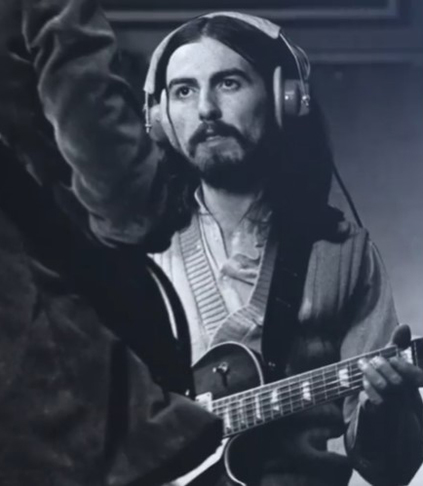 George Harrison: O maior sucesso solo de George Harrison, 