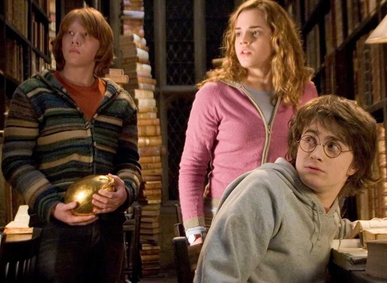 No entanto, o filme mescla muita tensão com humor (uma 