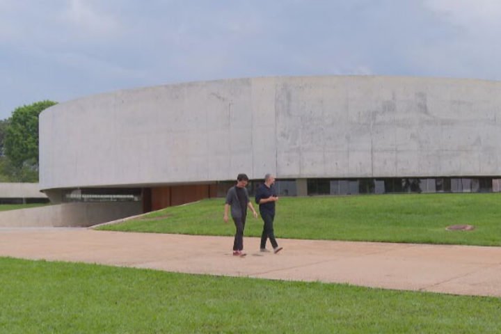Segundo o arquiteto Eder Alencar, 