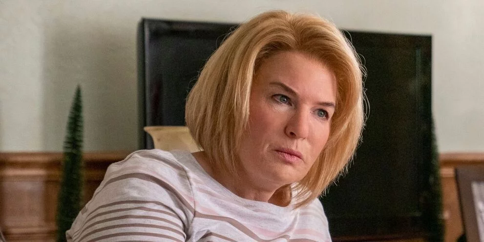 Em 2022, Zellweger assumiu seu primeiro papel de protagonista na televisão aberta com a minissérie de drama policial da 