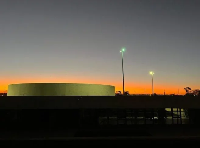 Em 2023, a Paróquia venceu o prêmio 