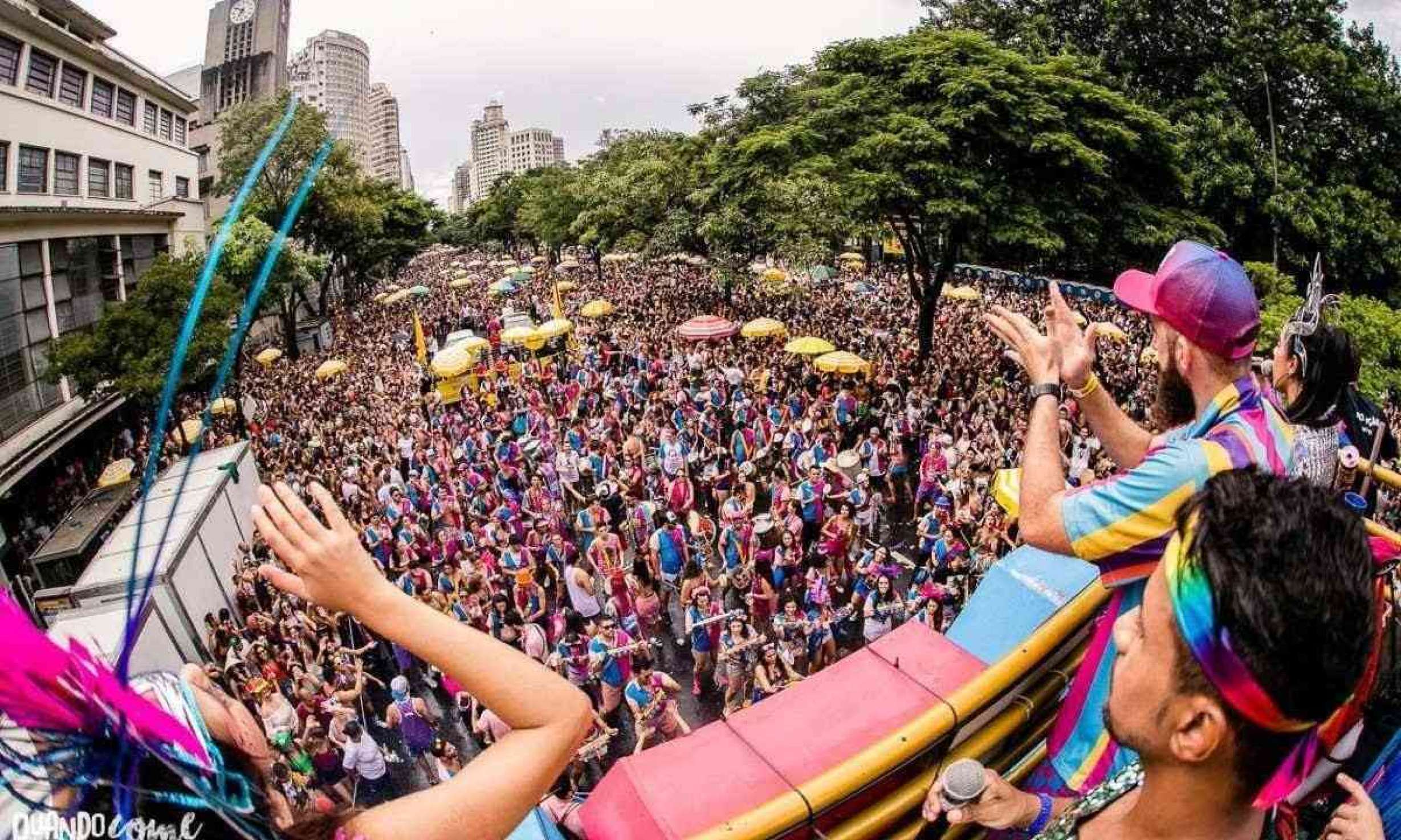 Veja a lista de feriados e pontos facultativos em Minas Gerais