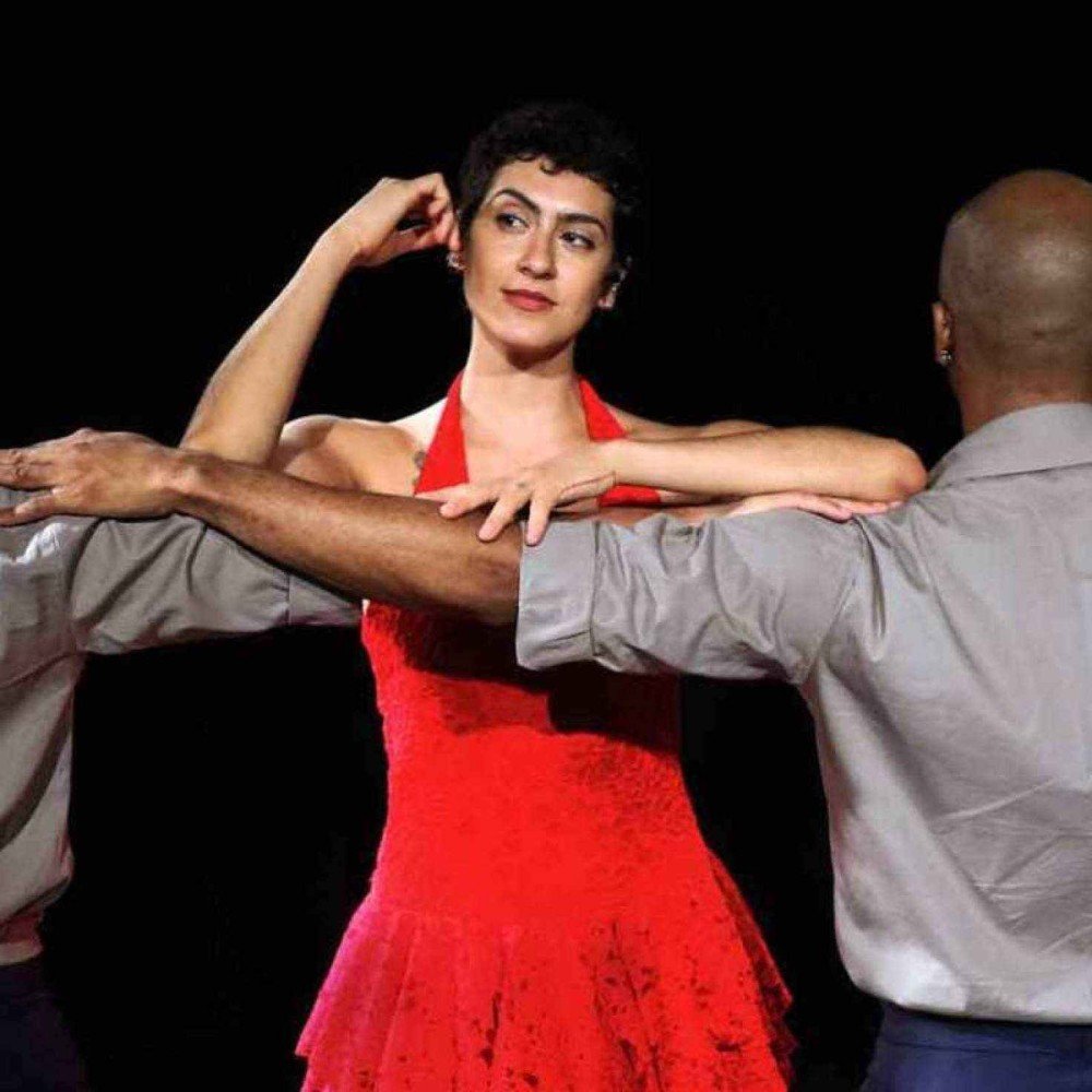 Carmen dança sua sina no Palácio das Artes