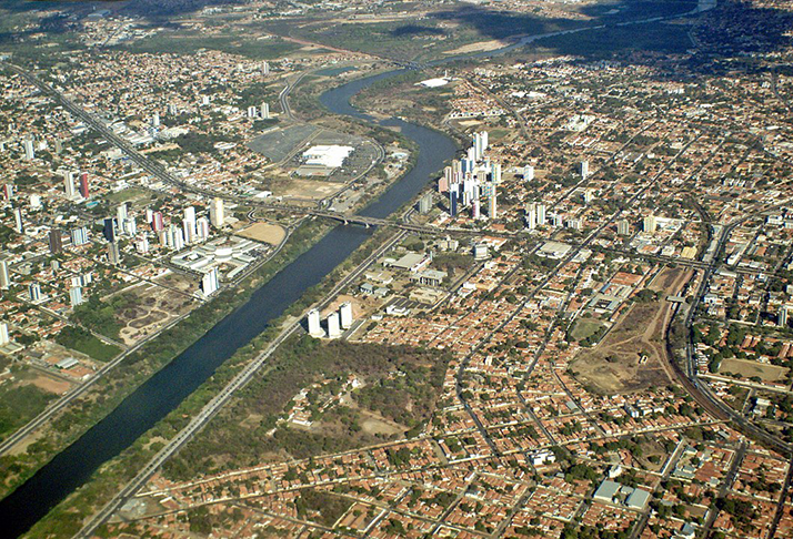  O Piauí seria dividido em dois. Um plebiscito foi aprovado em 2006, mas não teve votação do Congresso.