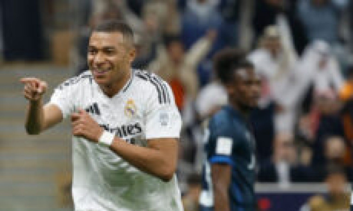 Real Madrid campeão! Veja lista dos maiores vencedores do Intercontinental -  (crédito: No Ataque Internacional)