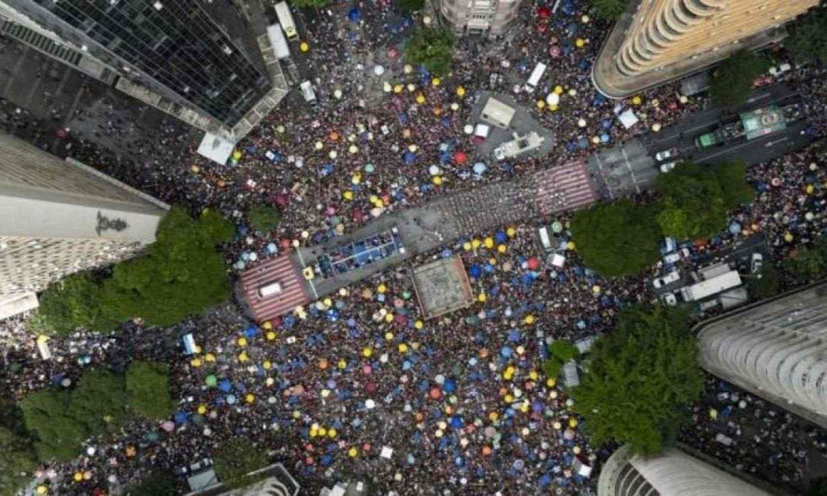 As condi&ccedil;&otilde;es de participa&ccedil;&atilde;o podem ser conferidas no regulamento, que est&aacute; dispon&iacute;vel no portal da Prefeitura de Belo Horizonte -  (crédito: L&eacute;o Lara/PBH)