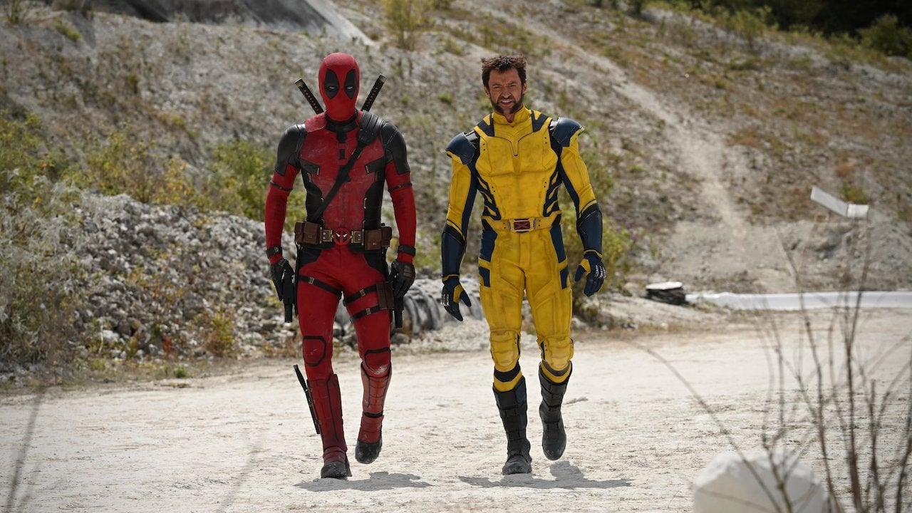 Em julho deste ano, Ryan Reynolds voltou às telas como protagonista na sequência 