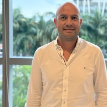 Nuvei anuncia Juan Jorge Soto como General Manager para a AL - DINO